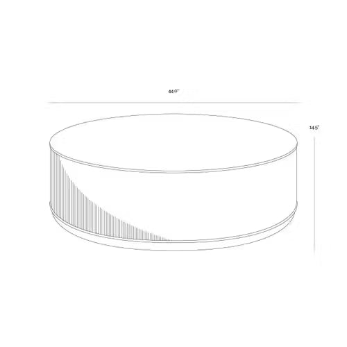 Kalla Coffee Table